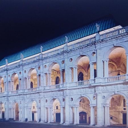 Casa Pallamaio Historic Center 비첸차 외부 사진